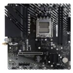 BIOSTAR B850MT2-E DJ motherboard