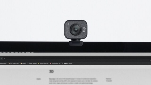 Logitech StreamCam - imagine 3