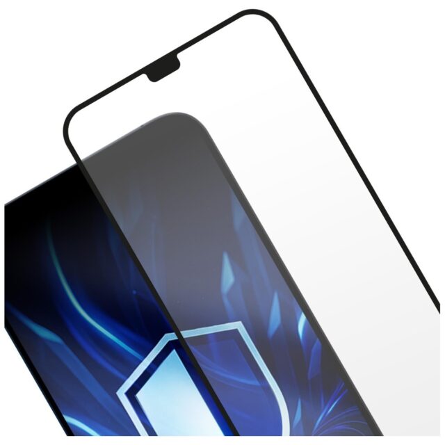 3MK UniGlass Tempered Glass Universal 05 - imagine 2