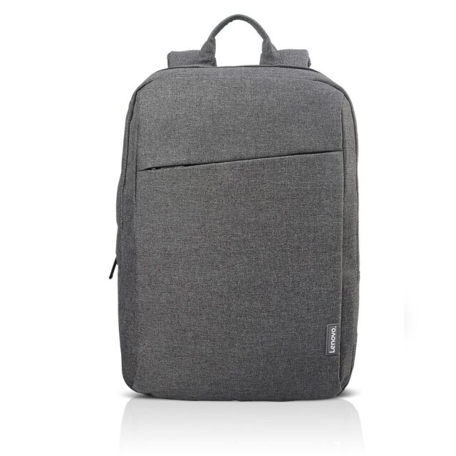 Lenovo B210 39.6 cm (15.6 ) Backpack Grey - imagine 5