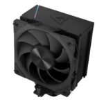MODECOM CPU COOLER VOLCANO 0C T101 BLACK - imagine 2