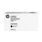 HP CONTRACT Cartridge No.59X Black CF259XC