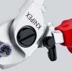 Knipex 95 26 165 Hand cable cutter - imagine 6