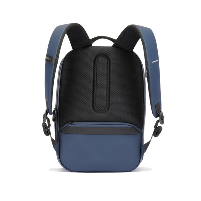 XD DESIGN ANTI-THEFT BACKPACK BOBBY EDGE NAVY P/N: P706.2505 - imagine 9