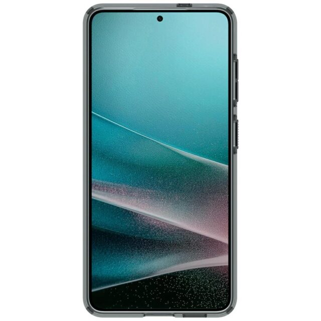 Case Spigen Liquid Crystal for Samsung Galaxy S26+ space crystal - imagine 3