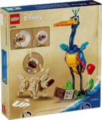 LEGO DISNEY 43290 Kevin & Dug - imagine 2