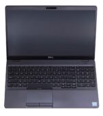 DELL LATITUDE 5500 i5-8365U 8GB 256GB SSD 15  FHD(touch) Win11pro Used US QWERTY - imagine 5