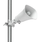 Ubiquiti outdoor PoE 120 dB horn - imagine 9