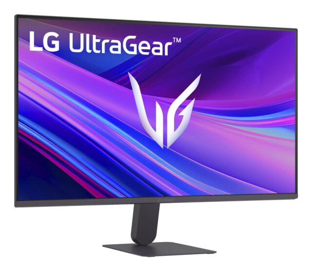 MONITOR LG LED 27'' IPS 27G411A-B FHD UltraGear 120Hz (144Hz O/C) - imagine 2