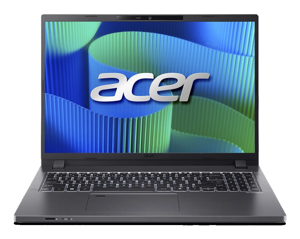 cps-d8ba15c75a30e0b7e14d8da2de5e2196-2026-03-30-13-46-58 Acer TravelMate P2 TMP216-71-G3-TCO Intel Core Ultra 5 125H Laptop 40.6 cm (16 ) WUXGA 16 GB DDR5-SDRAM 512 GB SSD Wi-Fi 6E (802.11ax) Windows 11 Pro Grey - imagine 1