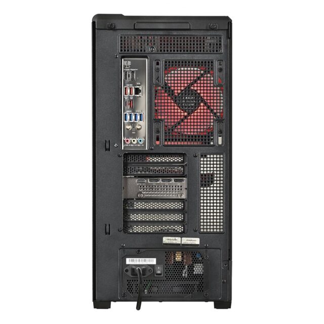 .Actina Gaming GameOn - imagine 4