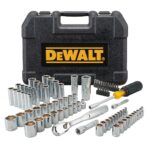 DeWALT DWMT81531-1 socket/socket set