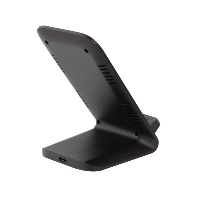 Esperanza EZC101 Wireless Charger Desk Stand for Phone - imagine 5