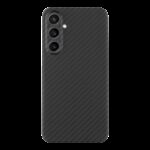 Tactical MagForce Aramid Kryt pro Samsung Galaxy S23 FE Black