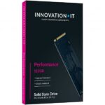 SSD Drive Innovation IT M.2 512GB PCIe 3.0 NVMe - imagine 3
