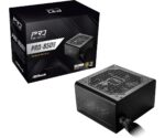 ASRock PRO-850G 850W 80 PLUS Gold power supply - imagine 7