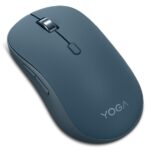 Lenovo Yoga mouse Office Ambidextrous Bluetooth Optical 4000 DPI