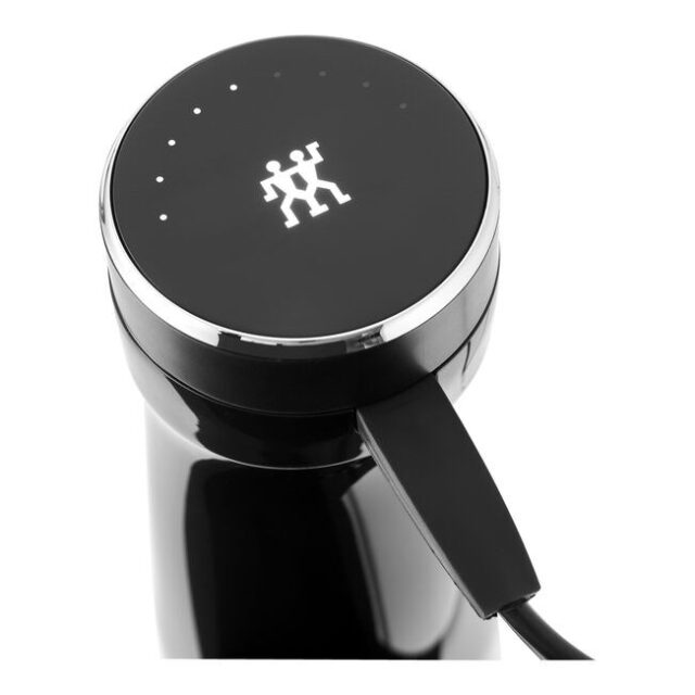 ZWILLING ENFINIGY HAND BLENDER BLACK - imagine 4