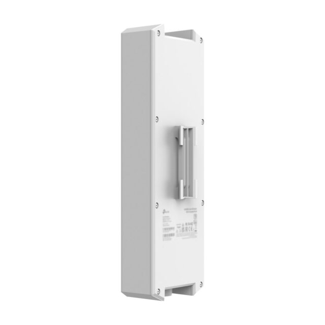 TP-Link Festa F65-Outdoor 3000 Mbit/s White Power over Ethernet (PoE) - imagine 3