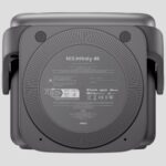 Laser projector JMGO N1S Infinity 4K - imagine 6