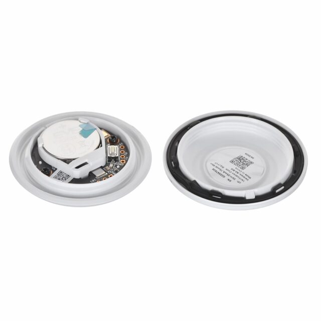 EZVIZ T10C water detector Sensmitter Wireless - imagine 6