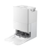 VAC CLEANER ROBOT QR 798 ROBOROCK WH - imagine 9