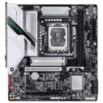 Gigabyte B860M Gaming WIFI6        (B860 S1851 mATX DDR5 - imagine 2
