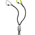 Lanyard cable kit ultralite vii-night-oasis EDELRID