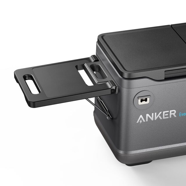Anker EverFrost Powered Cooler 50 (53L) - imagine 7