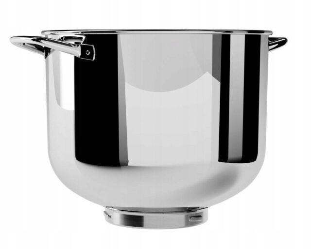 Robot kuchenny HKM 8150 INOX HEINRICH'S - imagine 4