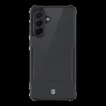 Tactical Quantum Stealth Kryt pro Samsung Galaxy A36 5G Clear/Black