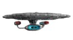 LEGO ICONS 10356 Star Trek: U.S.S. Enterprise NCC-1701-D - imagine 9