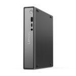 Lenovo ThinkCentre neo 50q Gen 5 Intel Core 7 240H 32 GB DDR5-SDRAM 1 TB SSD Windows 11 Pro Mini PC Black - imagine 7