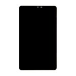 LCD display + Dotyk Samsung X135 Galaxy Tab A11 4G/LTE Black (Service Pack)