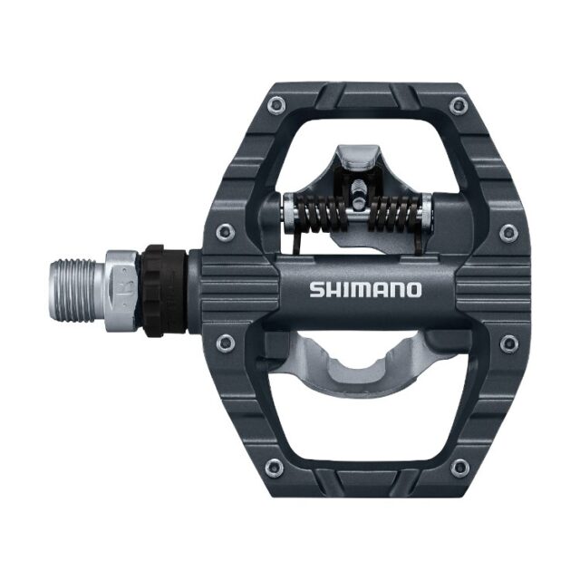 Shimano PD-EH500 bicycle spare part/accessory - imagine 4