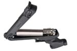 Air Gun ZORAKI HP-01-2 LIGHT PCA k.5 5 mm (HP-01.55) - imagine 3