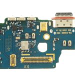 Samsung G996 Galaxy S21+ Deska vč. Dobíjecího Konektoru