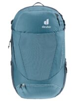 Bicycle backpack -Deuter Trans Alpine   30 ATLANTIC-INK