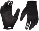 POC Resistance Enduro Cycling gloves Black - imagine 2