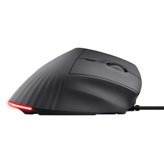 Trust GXT 145 Rexxa mouse Gaming Right-hand USB Type-A 12800 DPI - imagine 6
