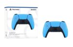 Sony DualSense PS5 Wireless controller Blue - imagine 5