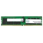 Dell DDR4 - Modul - 32 GB - DIMM 288-PIN - 3200 MHz - imagine 2