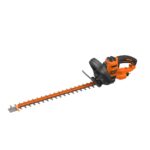 Black & Decker BEHTS401-QS power hedge trimmer
