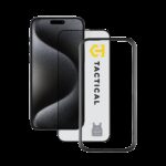 Tactical Glass Impact Armour sklo pro Apple iPhone 15 Pro Max