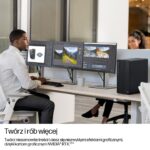 HP EliteDesk 8 Tower G1i Ultra 7 265 16GB DDR5 56000 SSD1TB Arc W11Pro 3Y OnSite - imagine 9