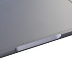 Apple MacBook Air Apple M M4 Laptop 38.9 cm (15.3 ) 24 GB 512 GB SSD Wi-Fi 6E (802.11ax) macOS Sequoia Blue - imagine 4