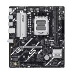 ASUS PRIME B840M-K AMD B840 Socket AM5 micro ATX - imagine 2