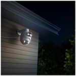 IMILAB Outdoor WiFi Camera EC6 Dual 3K 350°/100° - imagine 7