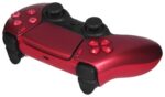 Sony DualSense Red Bluetooth/USB Gamepad Analogue / Digital PlayStation 5 - imagine 3
