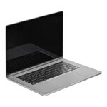 Apple MacBook Air Apple M M4 Laptop 38.9 cm (15.3 ) 16 GB 256 GB SSD Wi-Fi 6E (802.11ax) macOS Sequoia Silver - imagine 10